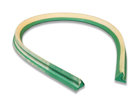 CAOUTCHOUC DE BANDE POUR POOL - K-55