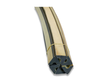 CAOUTCHOUC DE BANDE KLEMATCH VECTOR POUR POOL-BILLARD