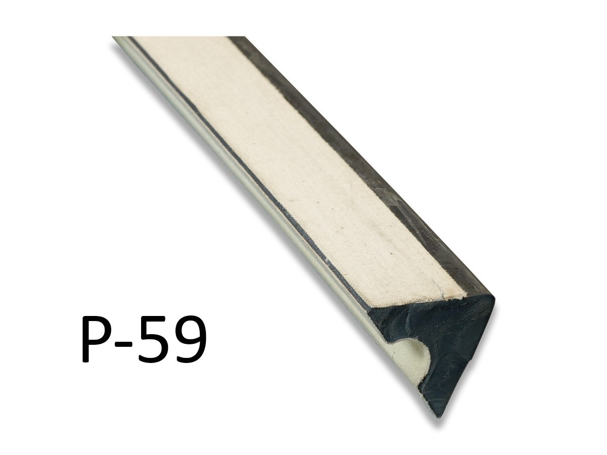 Bandengummi Klematch P-59