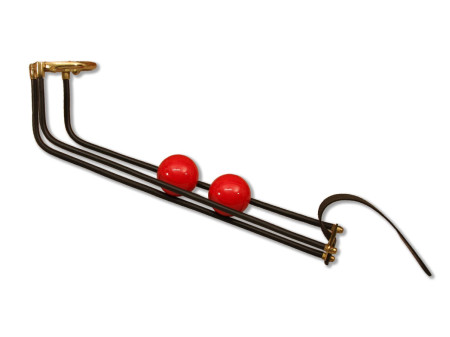 PERADON TOURNAMENT BALLSCHIENE SNOOKER