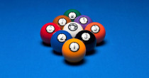 DRAP POUR BILLARD AMÉRICAIN (POOL)