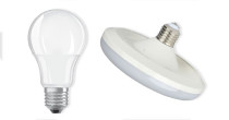 AMPOULES LED