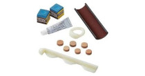 ACCESSOIRES POUR QUEUES DE BILLARD