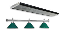 LAMPEN-BELEUCHTUNG