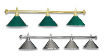 METALL-LAMPEN