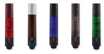 SÉRIE McDERMOTT GENESIS