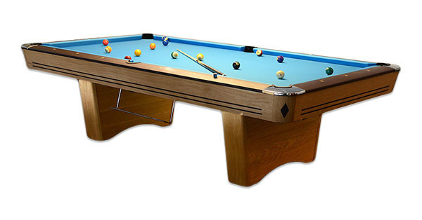 Pooltische