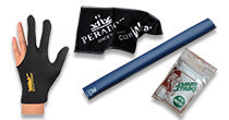 Spieler Accessoires