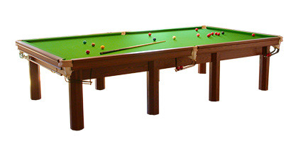 Snooker Tische