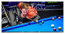 Pool Queues