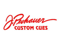 PECHAUER CUSTOM CUES