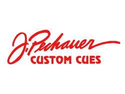 PECHAUER CUSTOM CUES
